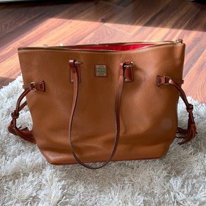Dooney & Bourke tote